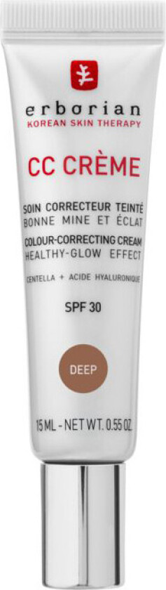 CC Creme Deep (15 ml)