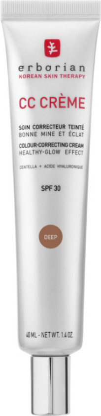 CC Creme Deep (40 ml)