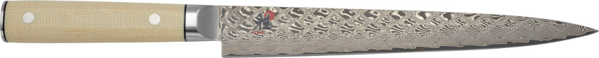 Mikoto filékniv 24 cm