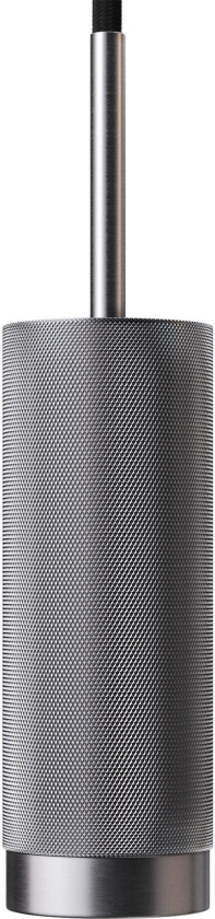 Hölster pendellampe, nikkel