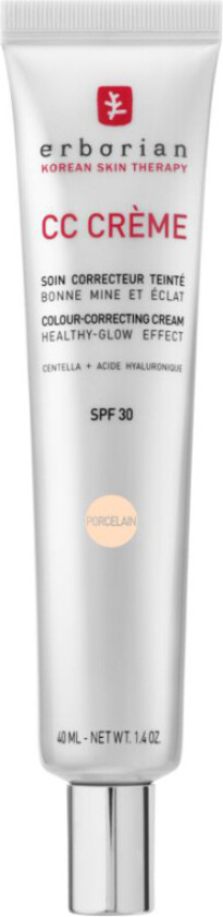 CC Creme Porcelain (40 ml)