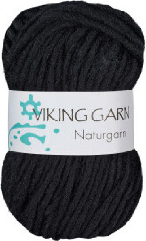 Viking Garn Naturgarn 603