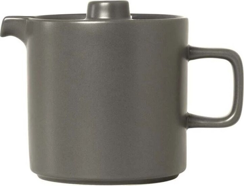 Pilar tekanne 1 L Pewter (grå)