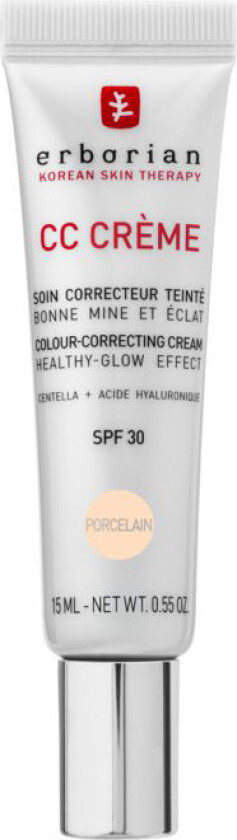 CC Creme Porcelain (15 ml)