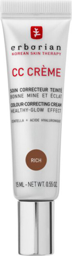 CC Creme Rich (15 ml)