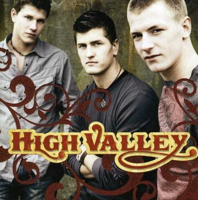 High Valley High Valley CD