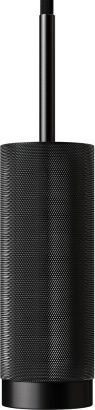 Hölster pendellampe, antrasitt