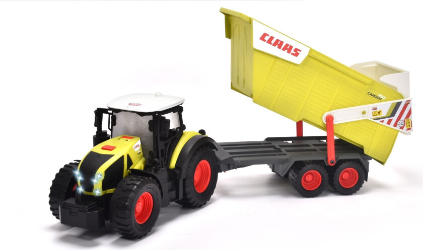 - CLAAS Farm Tractor&Trailer (203739004)