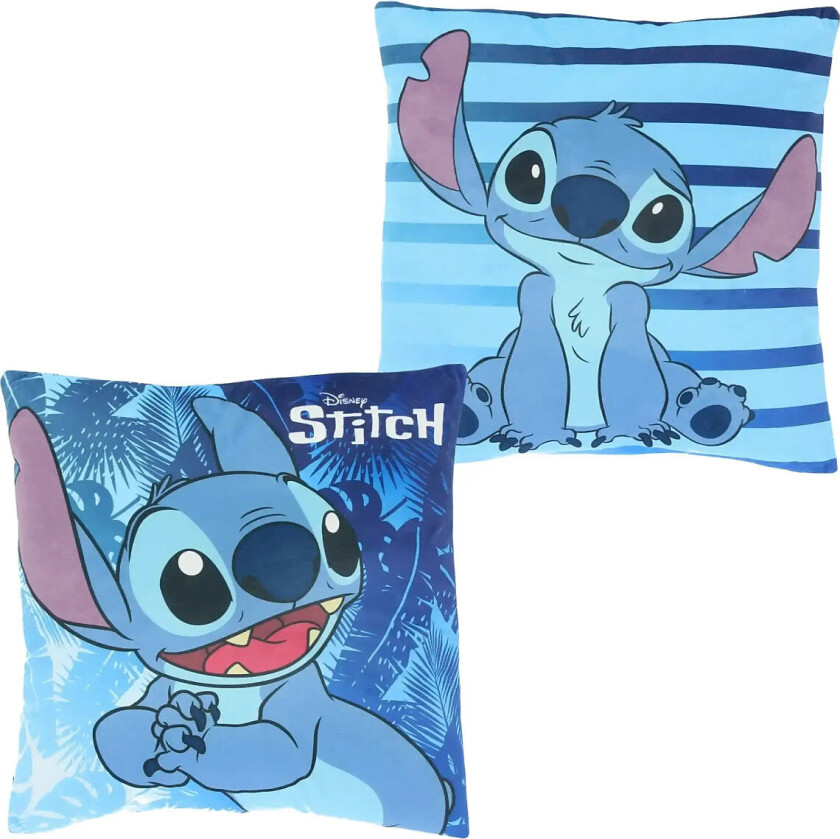 Cushion - Blue - ONE SIZE