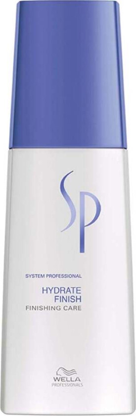 Wella Professionals Sp Hydrate Finish 125ml