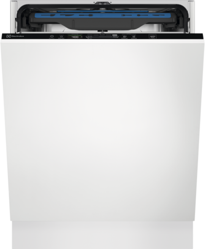 EEA48300L Integrert Oppvaskmaskin