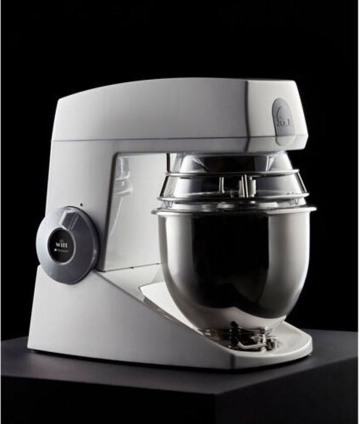 Varimixer Teddy White Kjøkkenmaskin