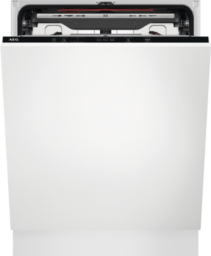 FSE7572AP Integrert Oppvaskmaskin