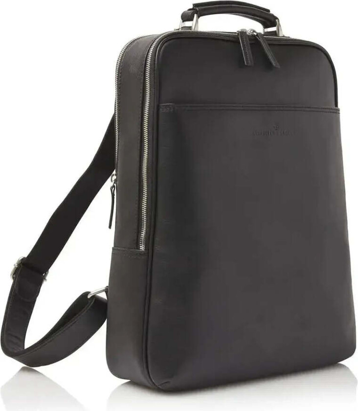 Verona Ryggsekk 15,6" RFID Svart