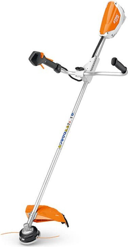 Trimmer STIHL FSA 130 uten Batteri & Lader