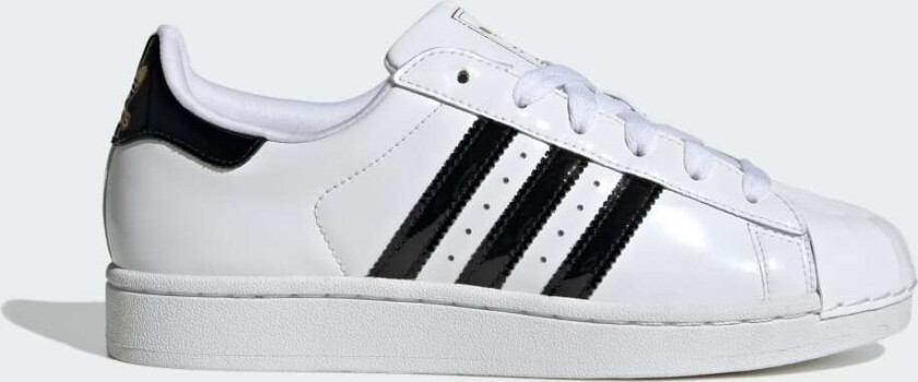 Superstar II Sko