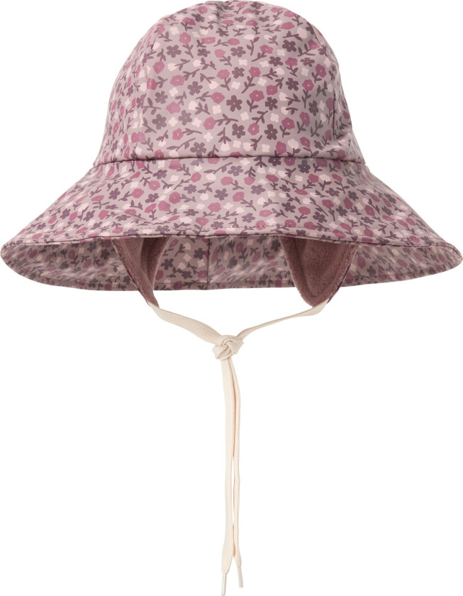 Bilde av Vasa Regnhatt Lilac Flower 52 cm Lilla 52 cm kvinne