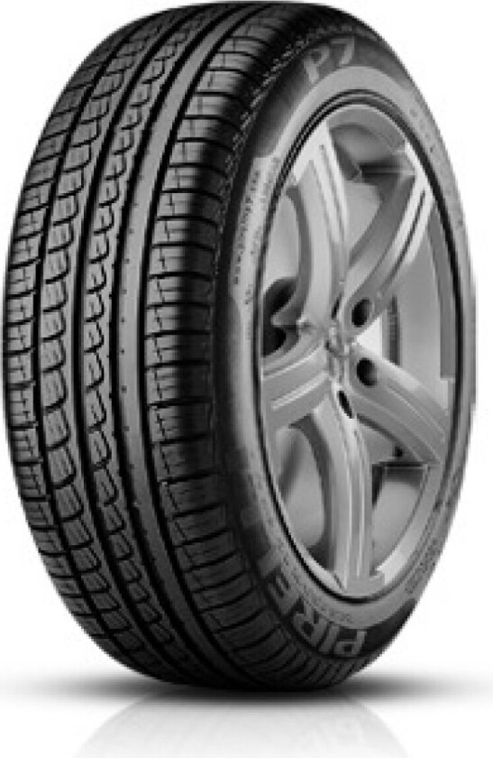 P 7 ( 205/55 R16 91V )