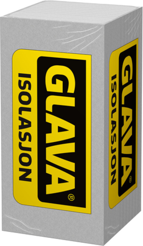 Bilde av Isolasjon EPS S80 40x600x1200