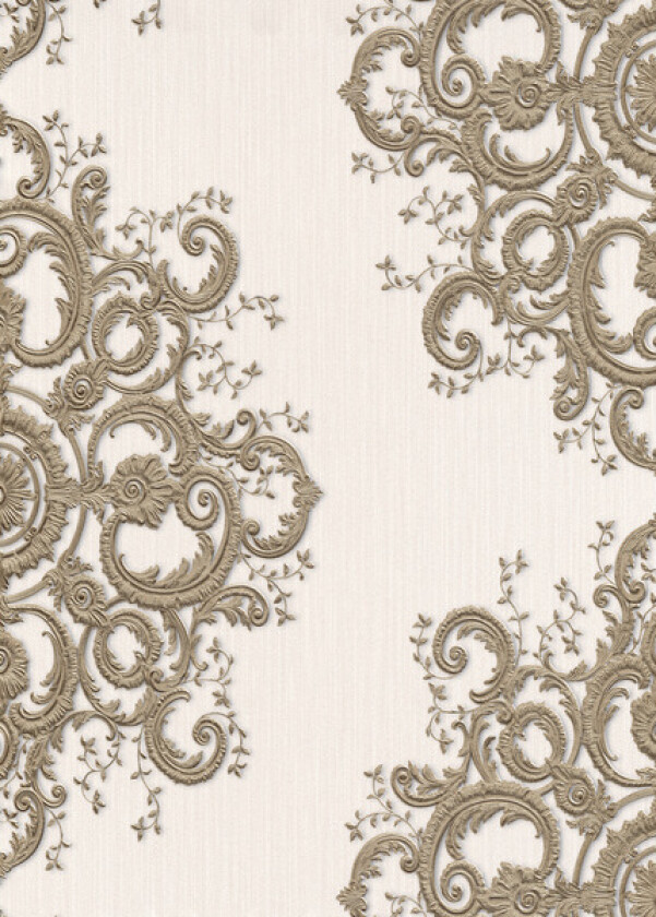 Vinyltapet elle deco 1015402 rullstørrelse 10,05mx53cm