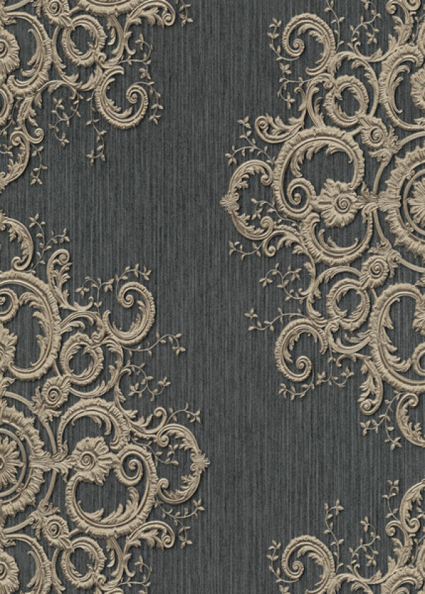 Vinyltapet elle deco 1015415 rullstørrelse 10,05mx53cm