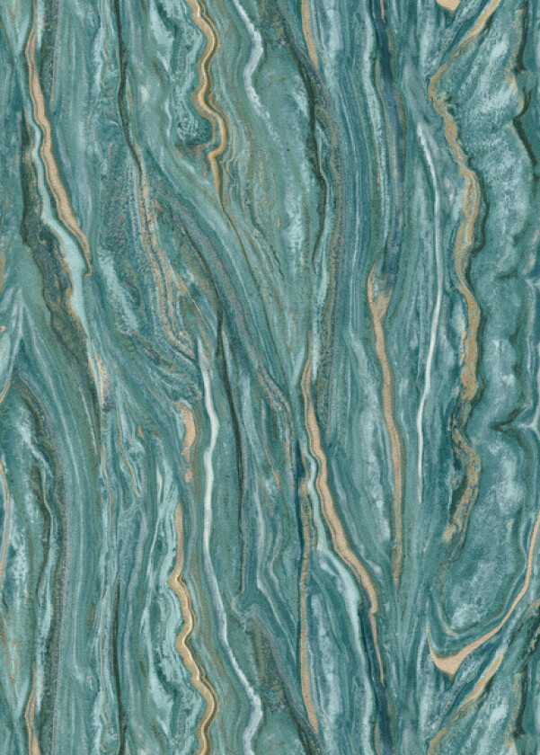 Vinyltapet elle deco 1014936 rullstørrelse 10,05mx53cm