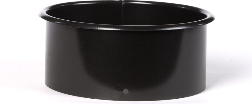 Bilde av Røkrør murstuss ø175x85mm kort