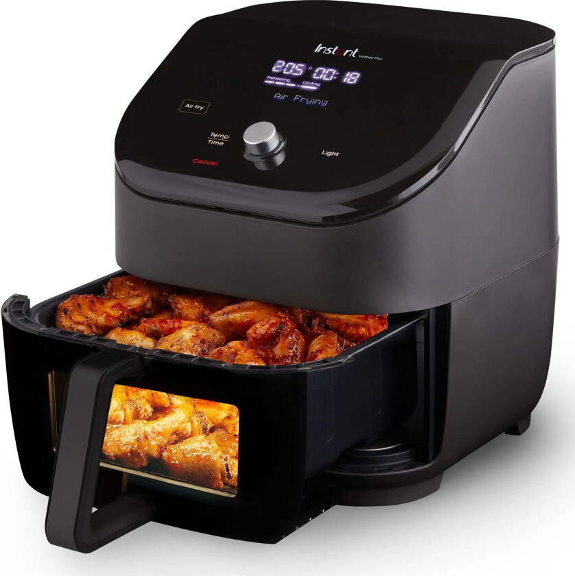 - Vortex ClearCook 5.7 L Airfryer - 1700W