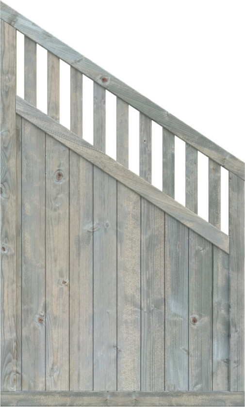 Levegg elke8/karina8 imp vintage 33x57 mm ramme. 12 mm panel