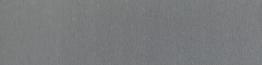 Kjøkkenplate 1940-7250 børsta aluminium 120x60 3,00 pla=0,72m2