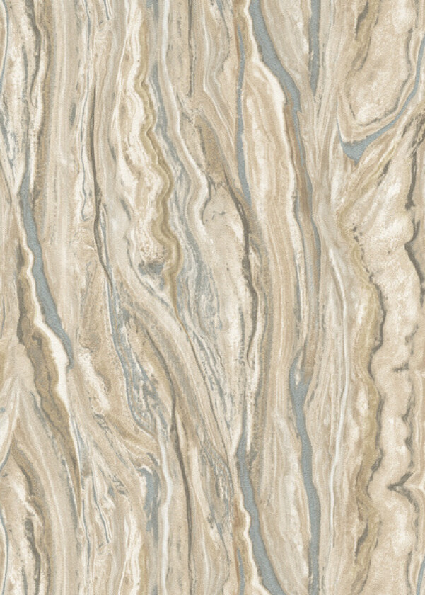 Vinyltapet elle deco 1014902 rullstørrelse 10,05mx53cm