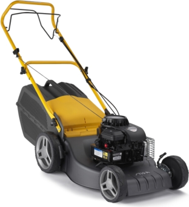 Gressklipper collector 48 s b