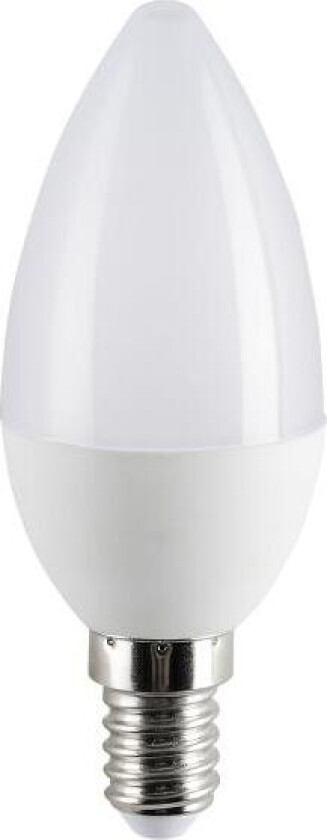 Ledlys mignon 3w e14 matt