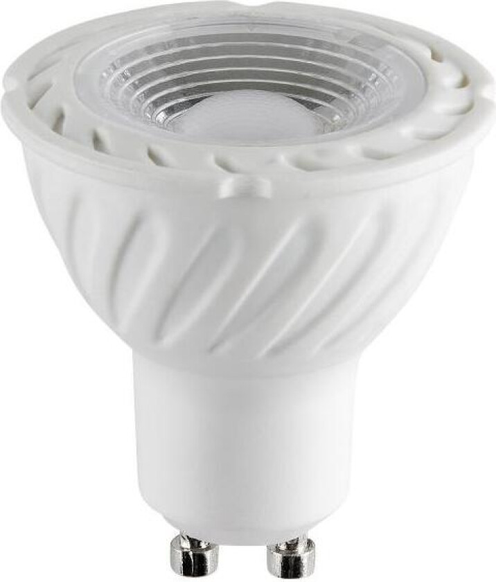 Led-lampe par16 gu10 5w smd(35)