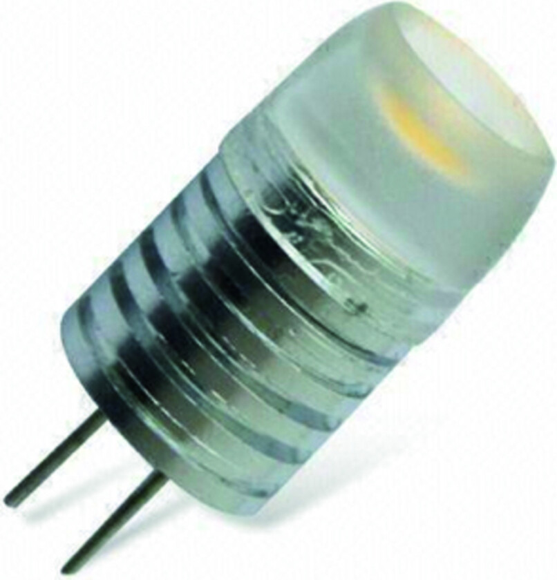 Ledpære g4 power - 3w