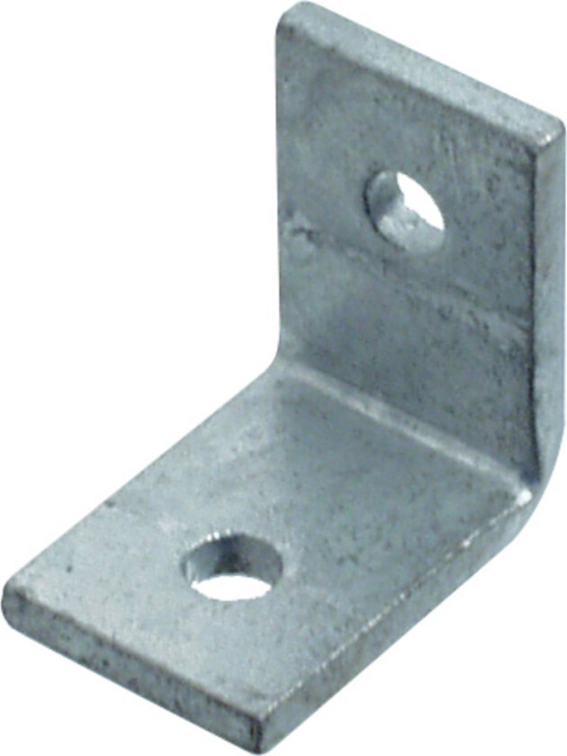 Vinkeljern f/bolt 45x30 varmf