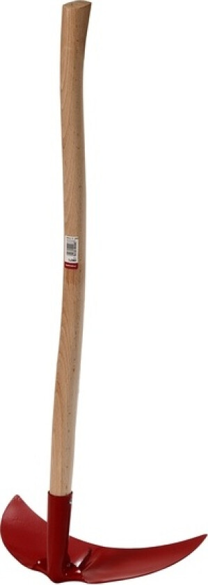 Bilde av Krafse med skaft 0971