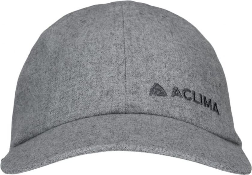 Reborn Caps U´S, 419 Light Grey Melange, S/M
