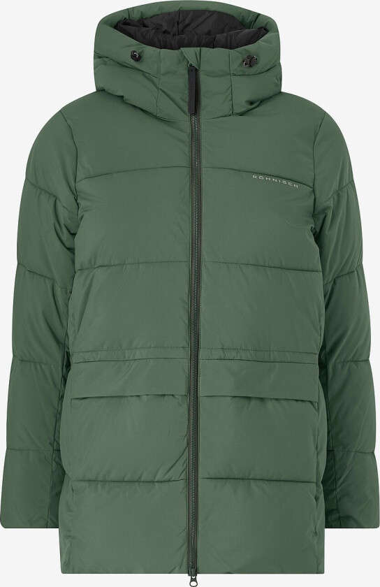 Jakke Nellie Jacket - Grå