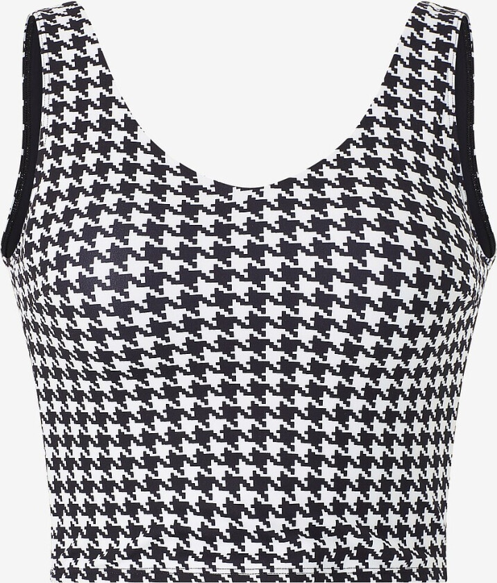 Sports-BH Sense Bralette - Gul