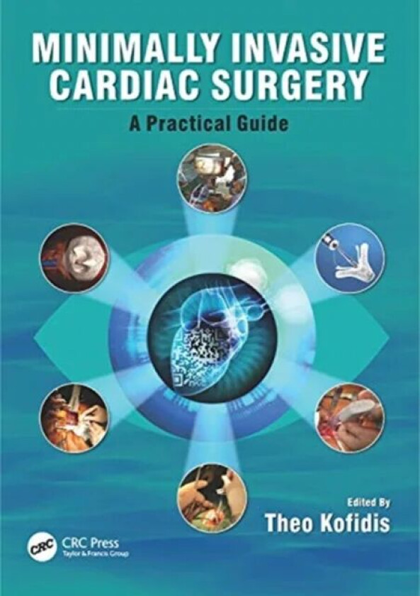 Minimally Invasive Cardiac Surgery