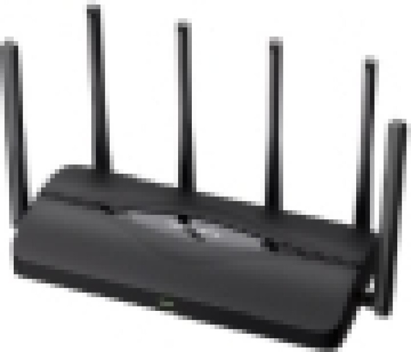 MR37BE BE6500 Tri-Band Wi-Fi 7 Router |