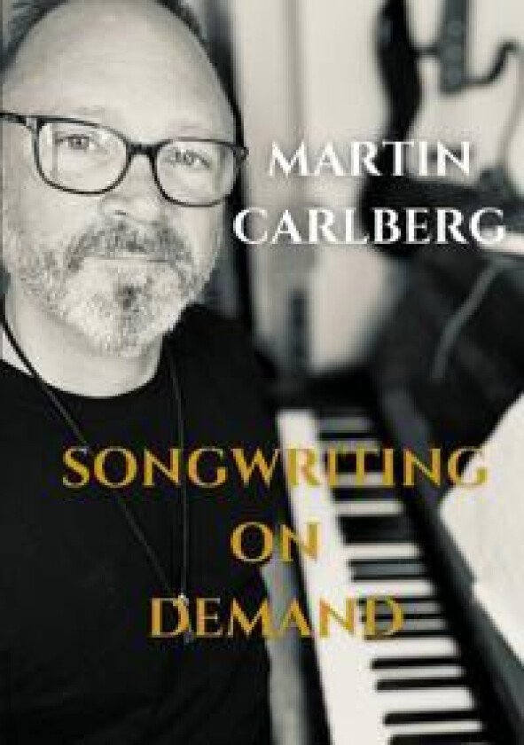 Songwriting On Demand