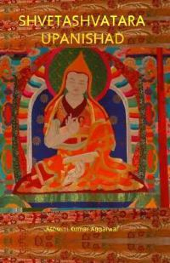 Shvetashvatara Upanishad