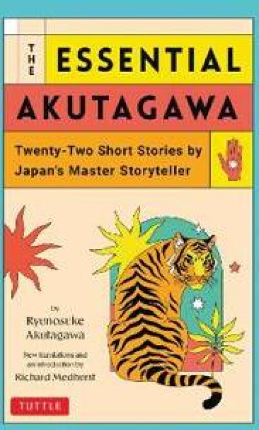 The Essential Akutagawa