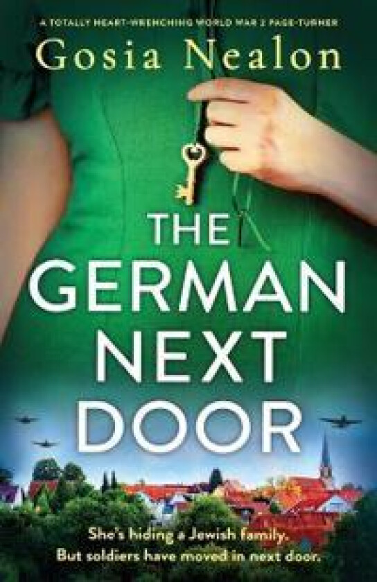 The German Next Door