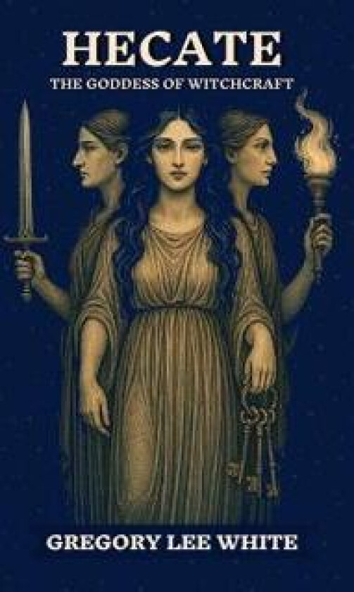 Hecate - The Goddess of Witchcraft