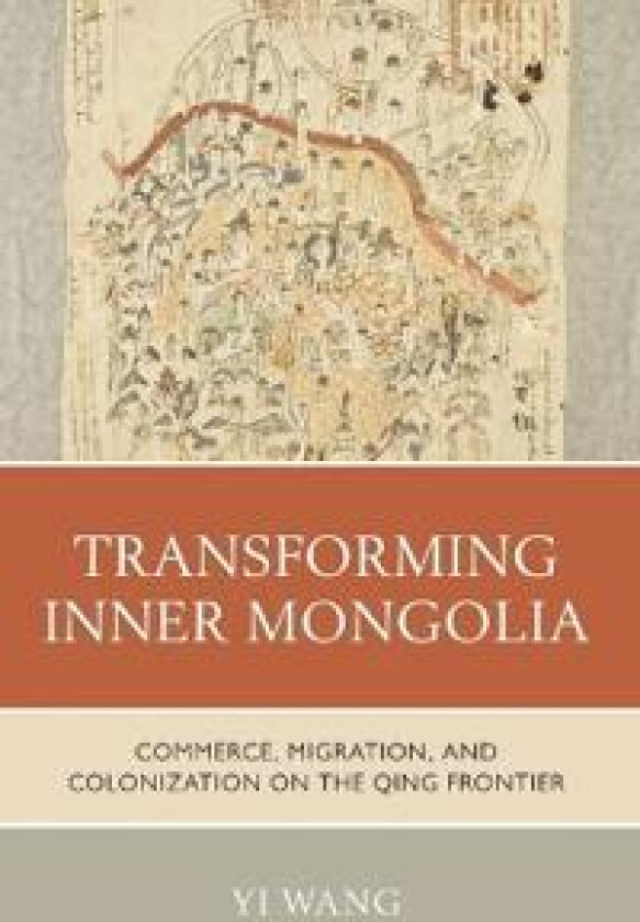 Transforming Inner Mongolia