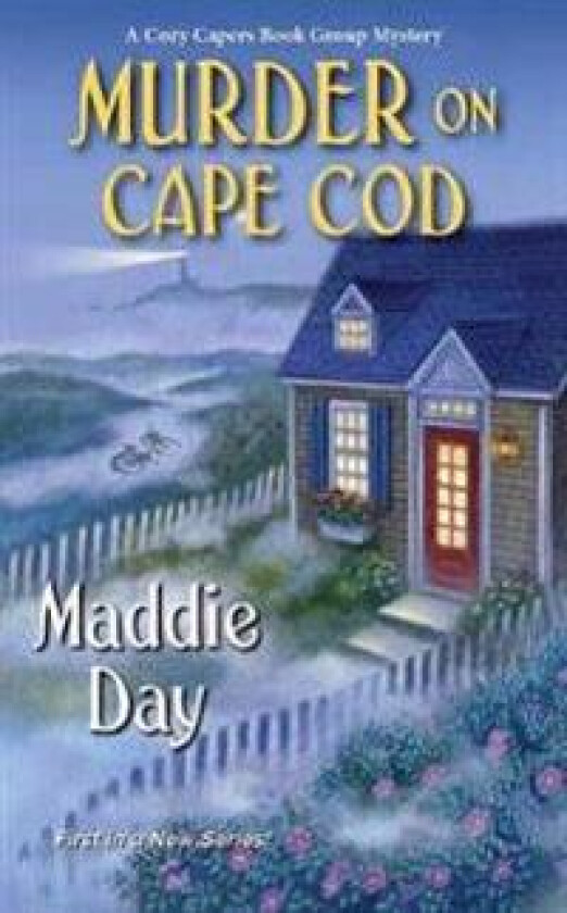 Murder on Cape Cod