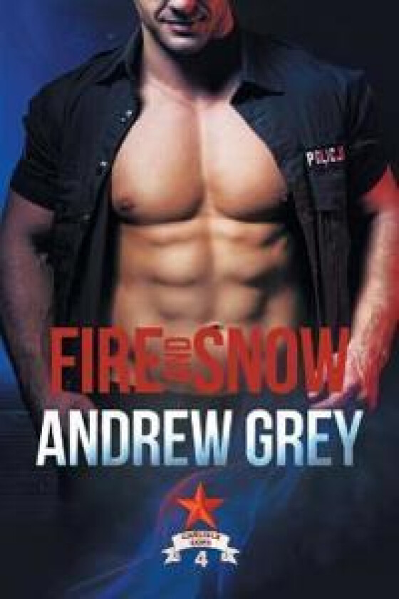 Fire and Snow Volume 4